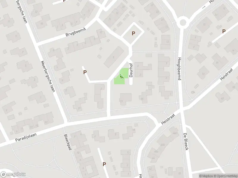 Overlastmelding Deurhof in Waalre