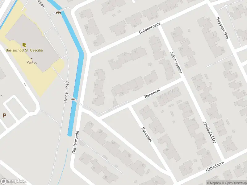 Overlastmelding Ranonkel in Berkel-Enschot