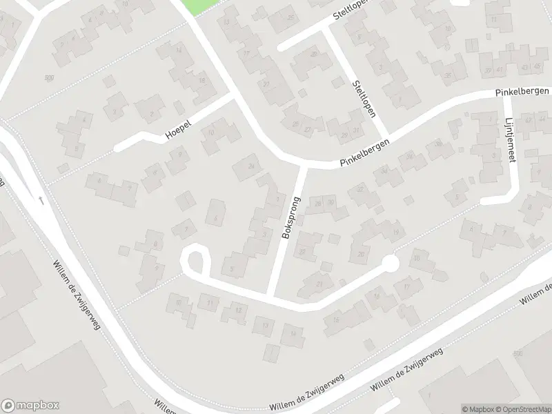 Overlastmelding Boksprong in Best