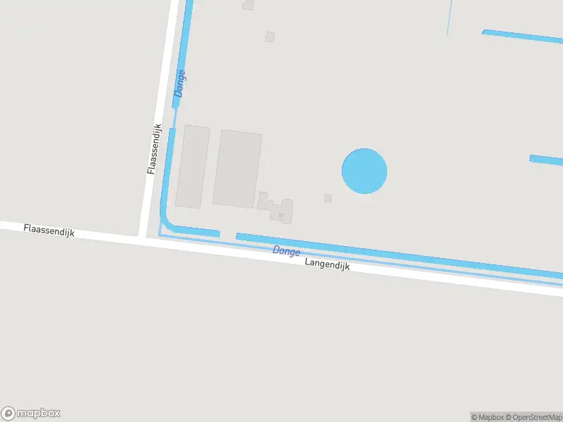 Overlastmelding Flaassendijk in Tilburg