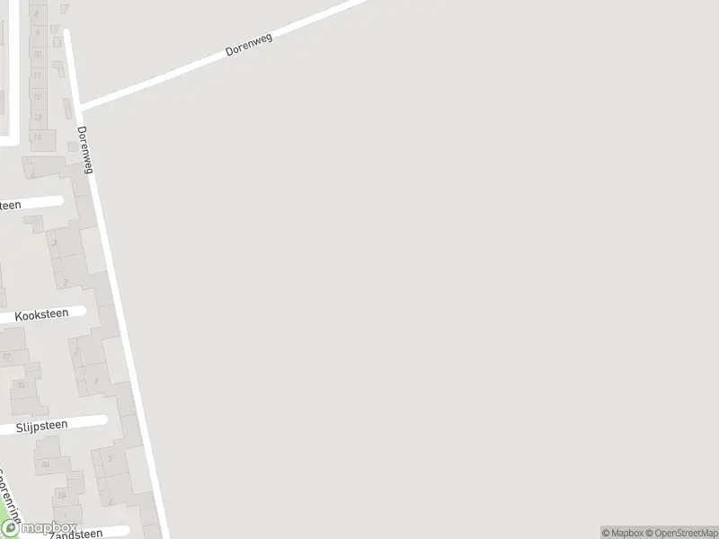 Overlastmelding Hoge Wal in Tilburg