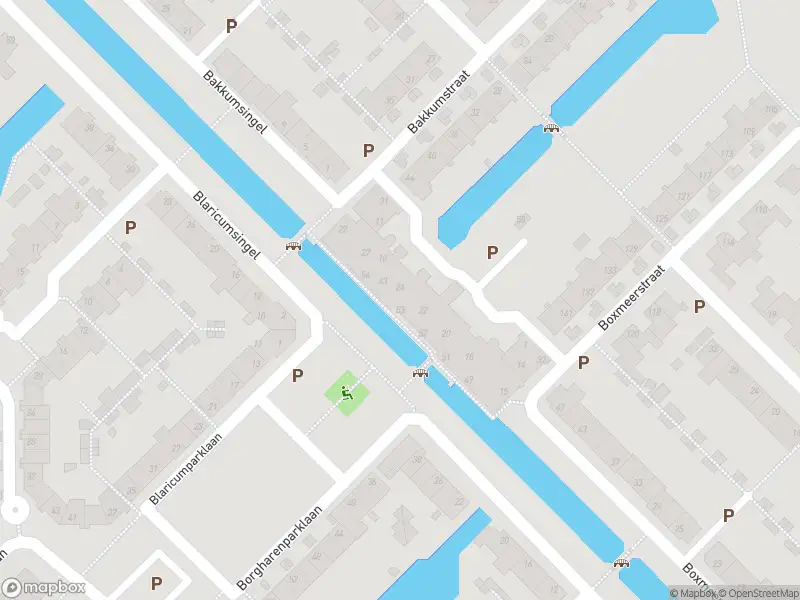 Overlastmelding Bavelpark in Tilburg