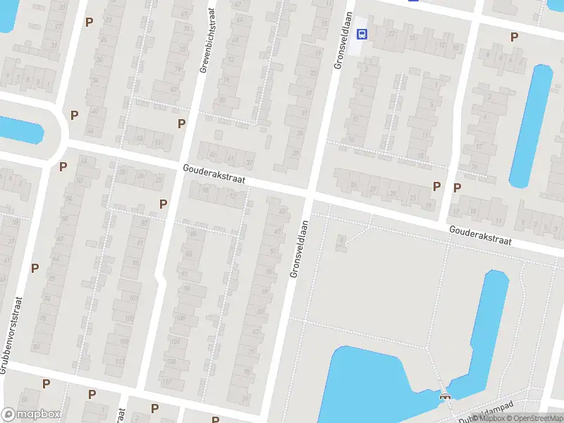 Anonieme overlastmelding Gronsveldlaan in Tilburg (Geldermalsenstraat)