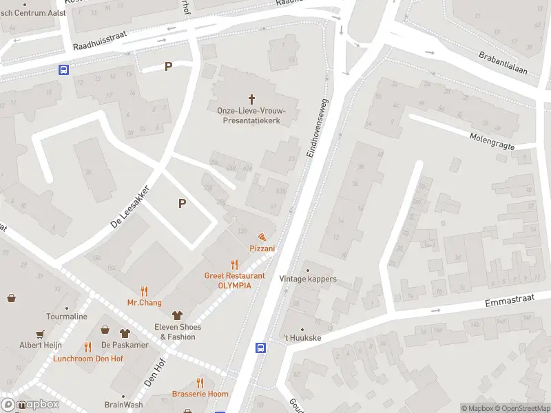 Overlastmelding De Leesakker in Waalre