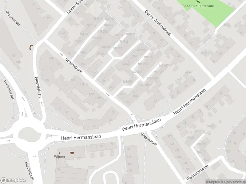 Overlastmelding Groenstraat in Geleen gesloten