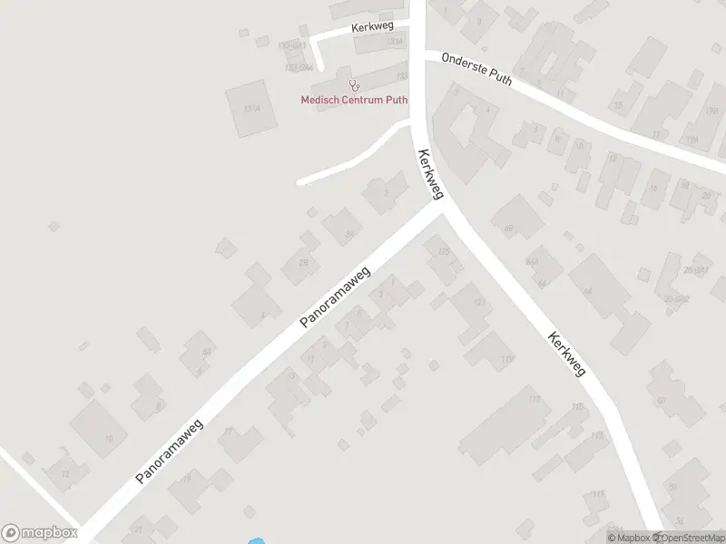 Overlastmelding Kempkensweg in Puth