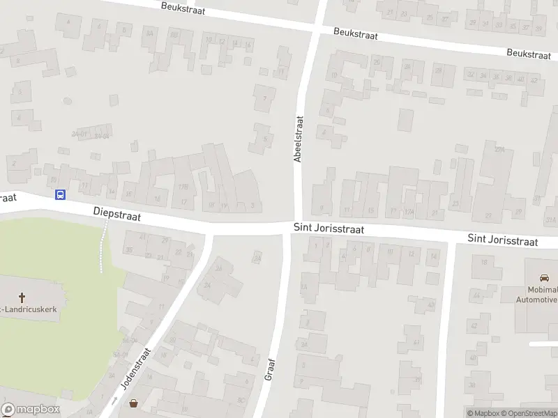 Overlastmelding Sint Jorisstraat in Echt