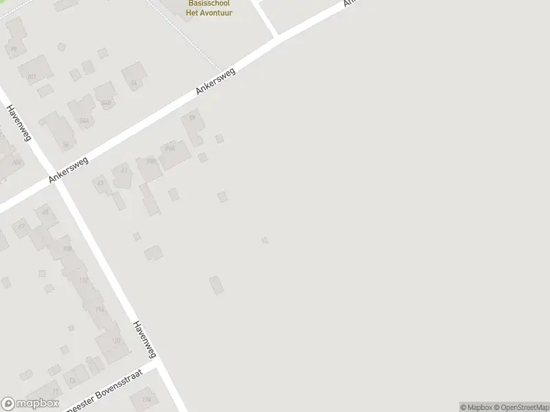 Anonieme overlastmelding Limbrichterweg in Born