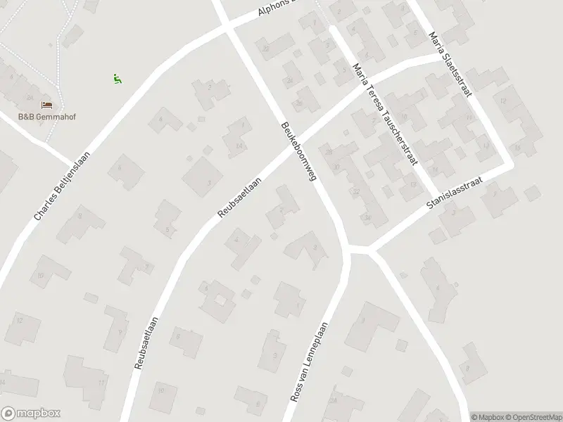 112 melding Anonieme overlastmelding Reubsaetlaan in Sittard gesloten