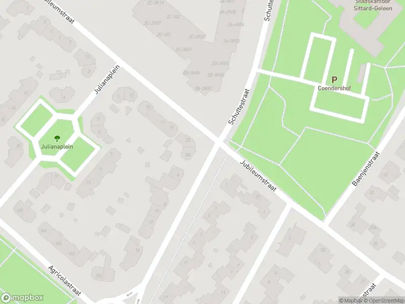 Overlastmelding Jubileumstraat in Sittard gesloten