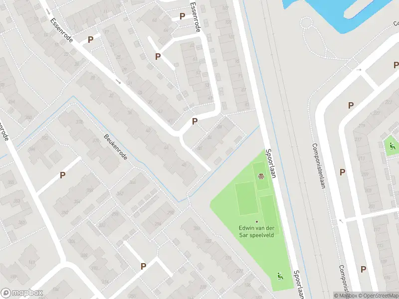 112 melding Anonieme overlastmelding Essenrode in Voorhout gesloten