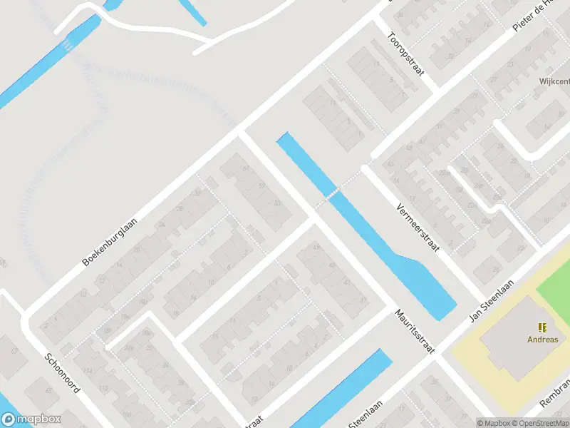 112 melding Overlastmelding Mauritsstraat in Voorhout