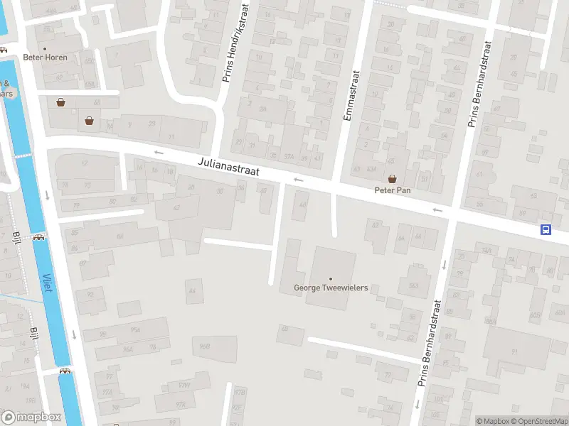 Overlastmelding Julianastraat in Oud-Beijerland