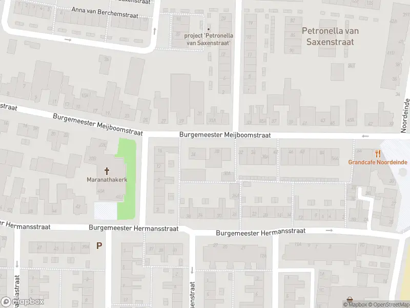 112 melding Overlastmelding Burgemeester Meijboomstraat in Rijnsburg