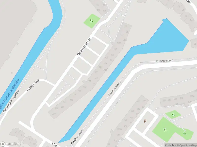 112 melding Overlastmelding Ooievaarstraat in Lisse