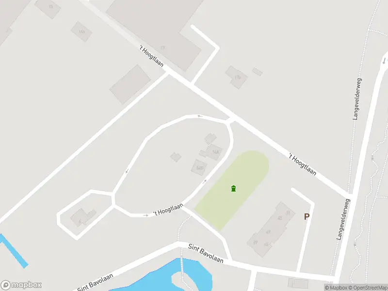 Overlastmelding 't Hoogtlaan in Noordwijkerhout gesloten