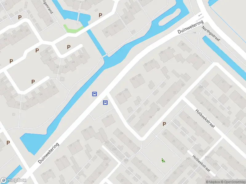 Overlastmelding Duinwetering in Noordwijk