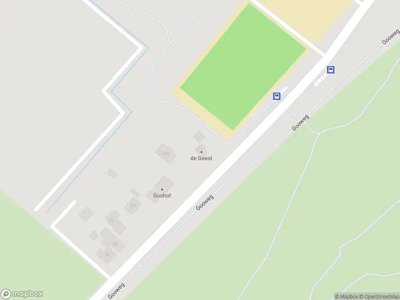 Overlastmelding Gooweg in Noordwijkerhout