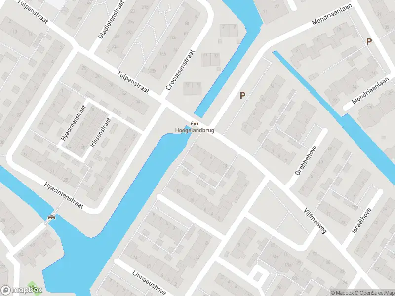 Anonieme overlastmelding Vijfmeiweg in Sassenheim gesloten