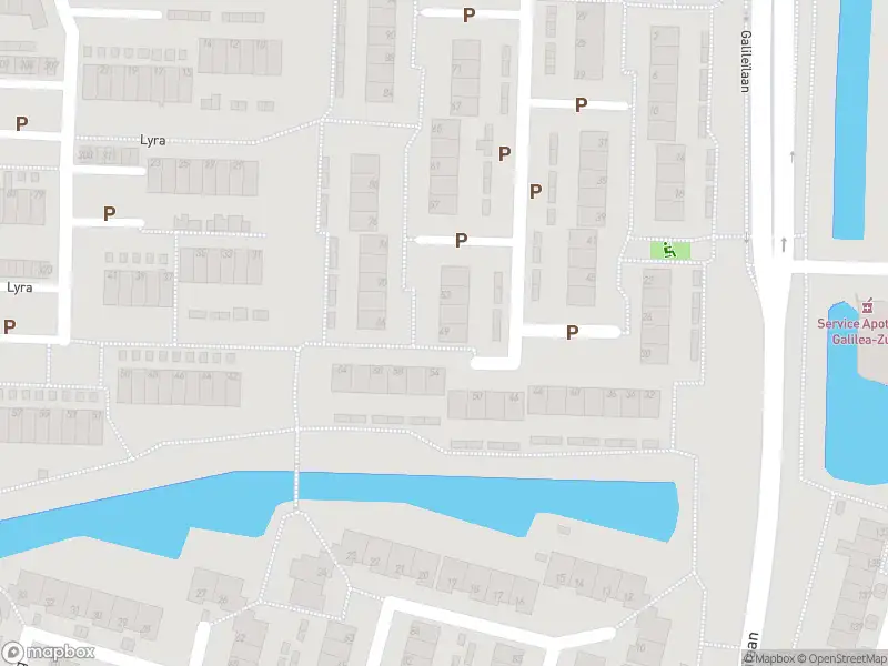 Overlastmelding Wega in Dordrecht (3328 PG) gesloten