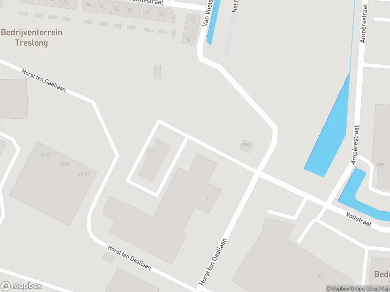 Anonieme overlastmelding Horst ten Daallaan in Hillegom