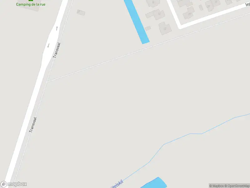 Overlastmelding Transvaal in Sleeuwijk