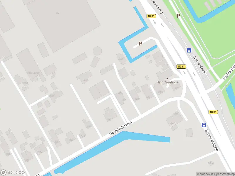 Overlastmelding Oosteinderweg in Aalsmeer