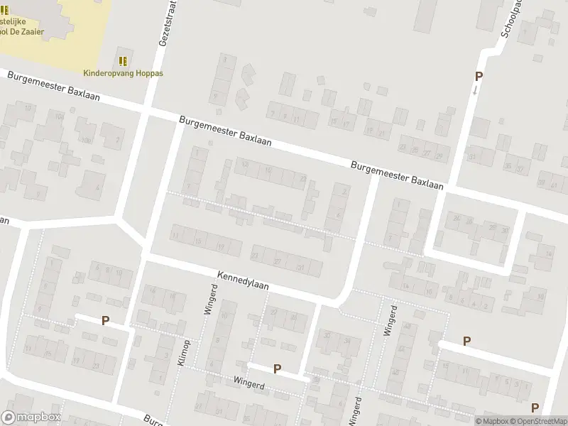 Overlastmelding Hoge Maasdijk & Wielstraat in Andel