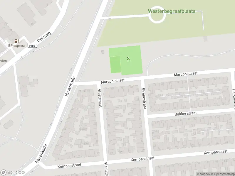 112 melding Overlastmelding Marconistraat in IJmuiden