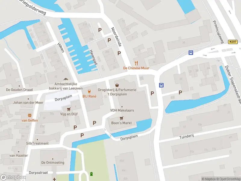 Anonieme overlastmelding Dokter Stapenséastraat in Leimuiden