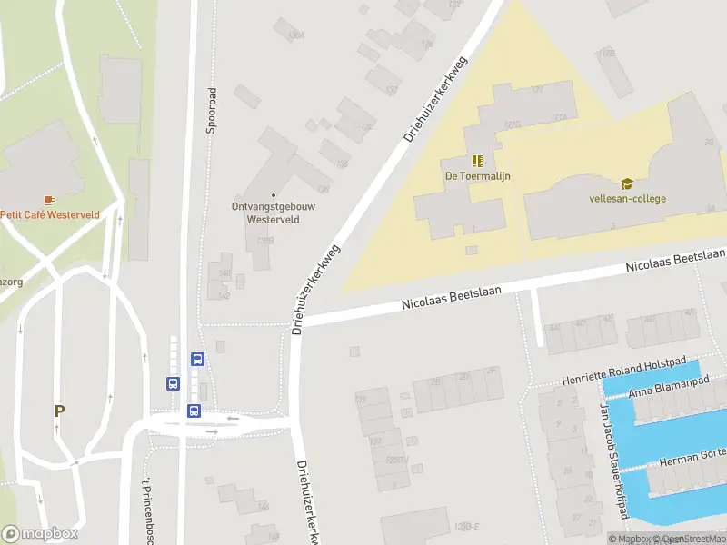 Anonieme overlastmelding Driehuizerkerkweg in Driehuis