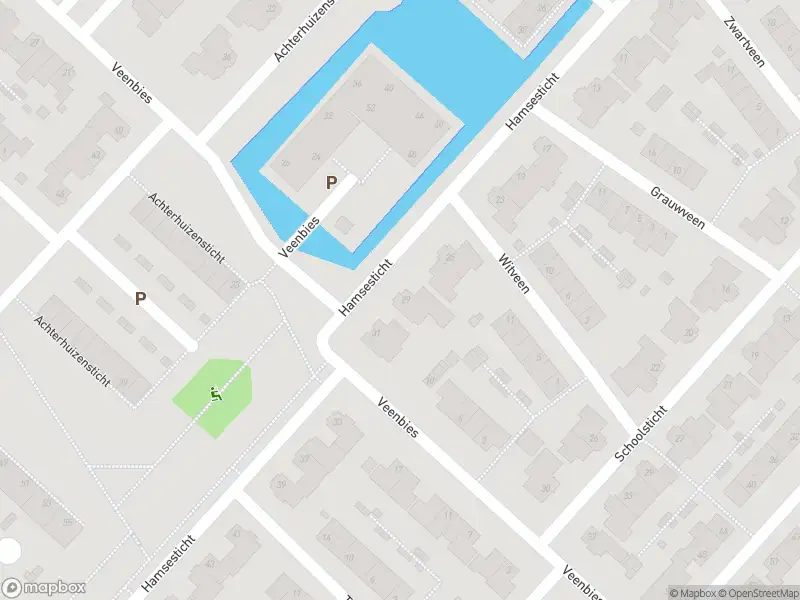 Overlastmelding Veenbies in Dongen