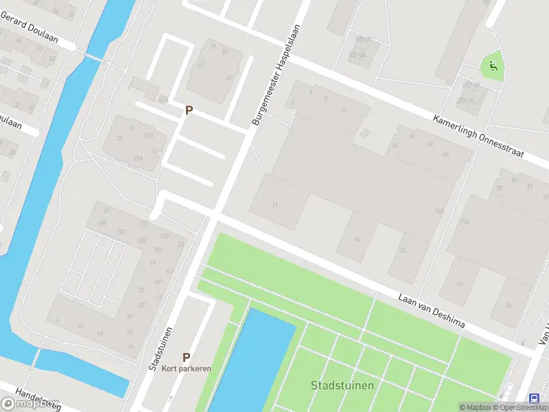 112 melding Anonieme overlastmelding Laan van Deshima in Amstelveen