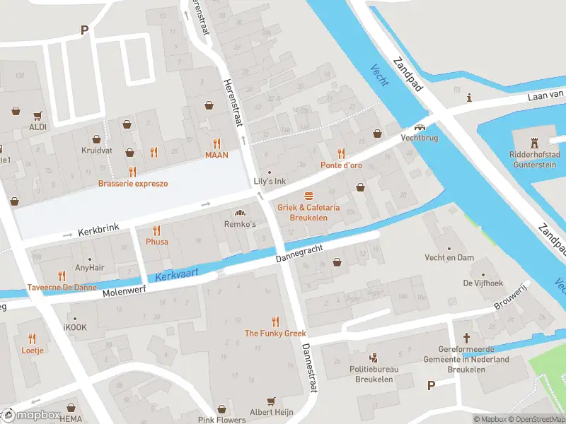 Overlastmelding Brugstraat in Breukelen gesloten