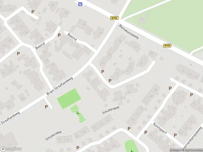 Overlastmelding Charles Crammweg in Renkum