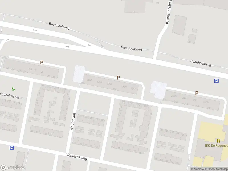Overlastmelding Schipbeekstraat in Dordrecht