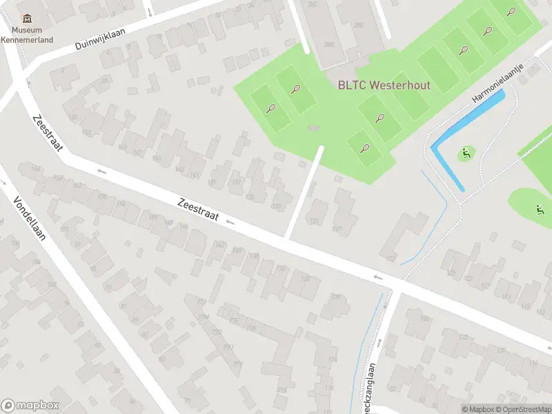 Overlastmelding  in Beverwijk gesloten