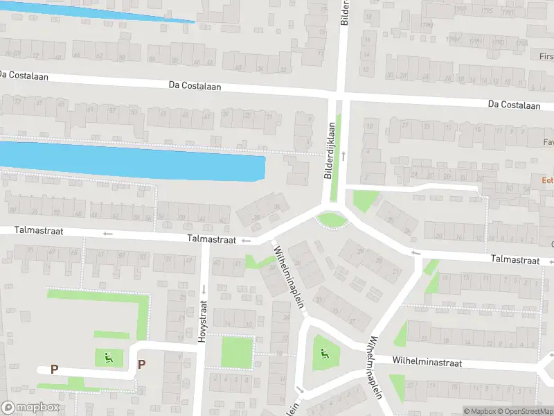 112 melding Overlastmelding Talmastraat in Amstelveen gesloten