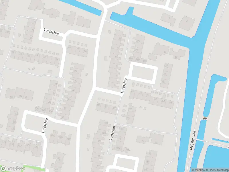 Overlastmelding Turfschip in Amstelveen gesloten