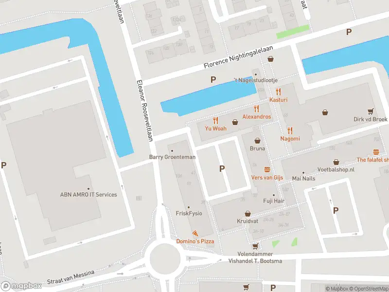 Overlastmelding Kostverlorenhof in Amstelveen gesloten