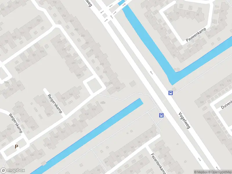 Overlastmelding Reigerskamp in Maarssen