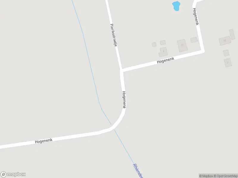 Overlastmelding Hogenenk in Brummen