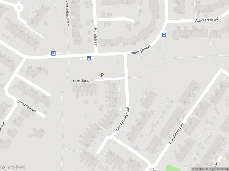 Overlastmelding Landgraafstraat in Arnhem