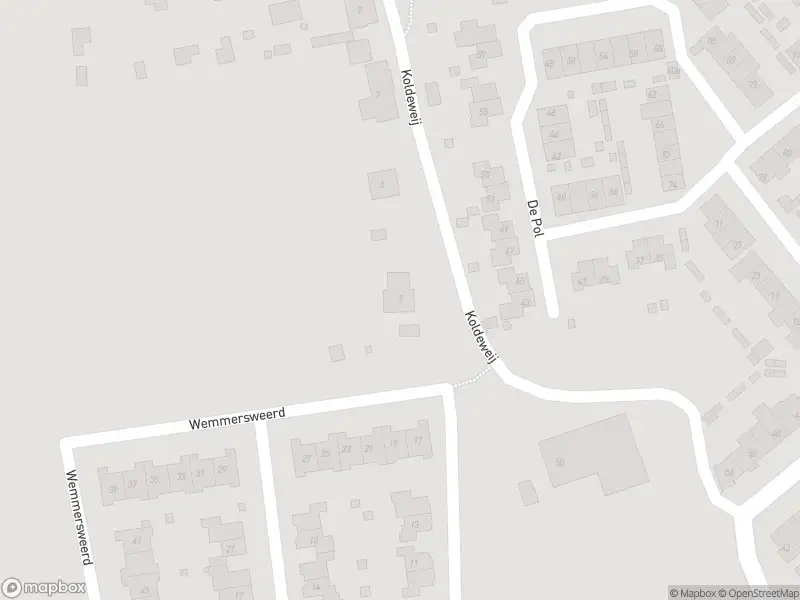 Overlastmelding Koldeweij in Doesburg