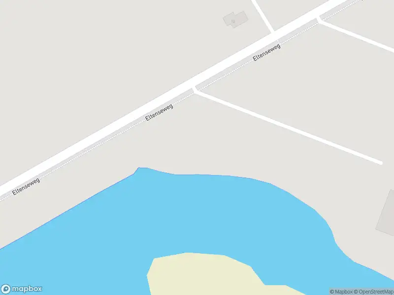 Overlastmelding Eltenseweg in Lobith