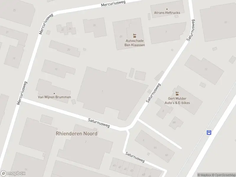 112 melding Overlastmelding Mercuriusweg in Brummen