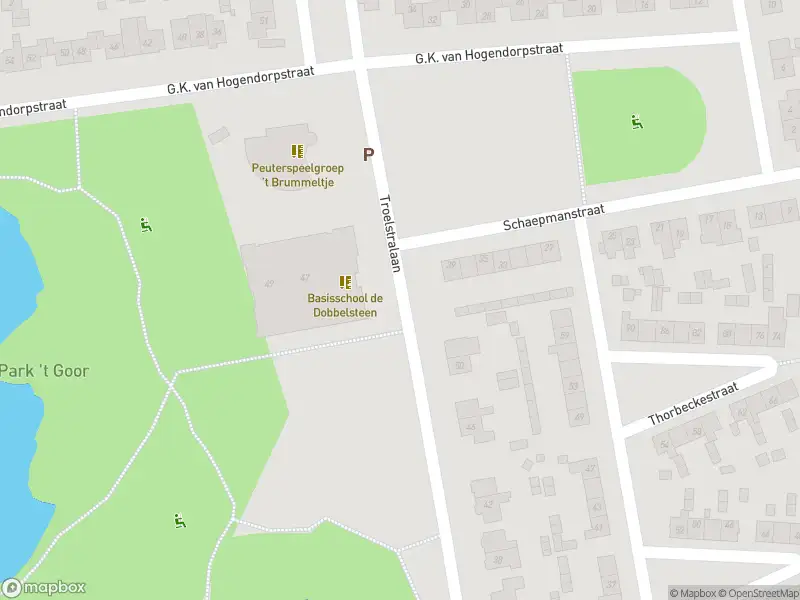 Overlastmelding G.K. van Hogendorpstraat in Brummen