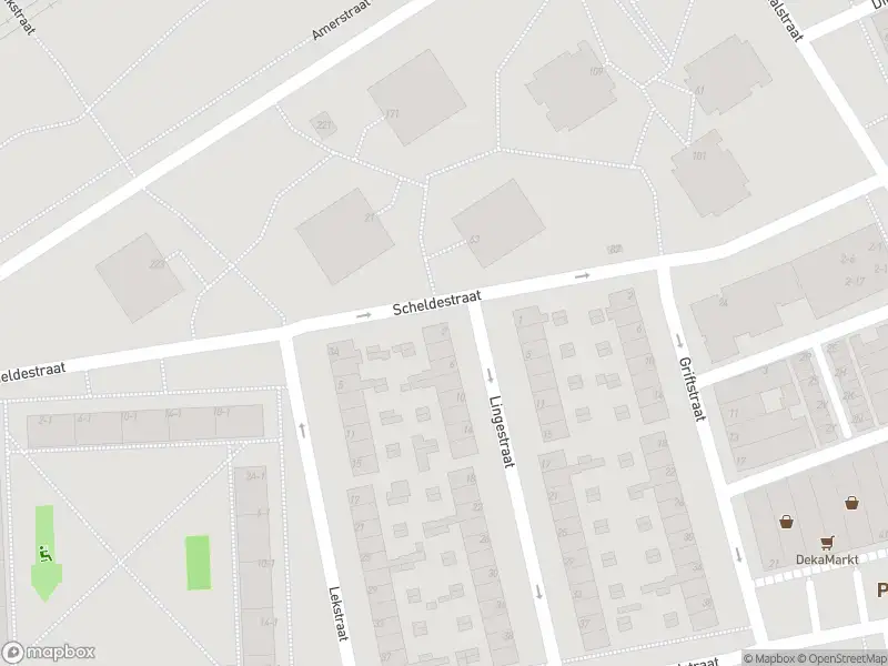 Overlastmelding Lingestraat in Arnhem