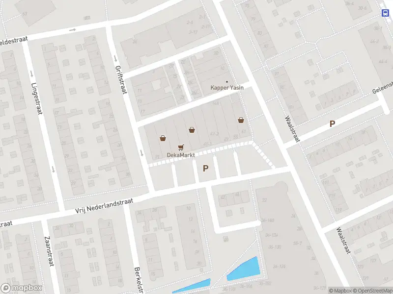 Overlastmelding Vrij Nederlandstraat in Arnhem