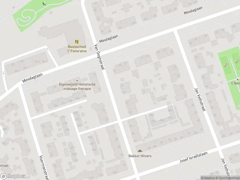 Overlastmelding Van Goghstraat in Arnhem